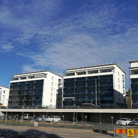 Rovavisit Apartments Siljo روفانييمي المظهر الخارجي الصورة