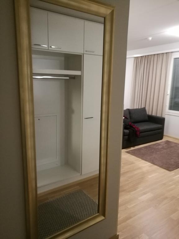 Rovavisit Apartments Siljo روفانييمي المظهر الخارجي الصورة