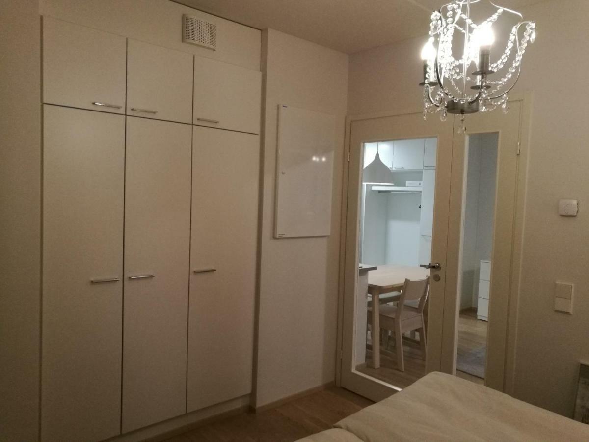 Rovavisit Apartments Siljo روفانييمي المظهر الخارجي الصورة