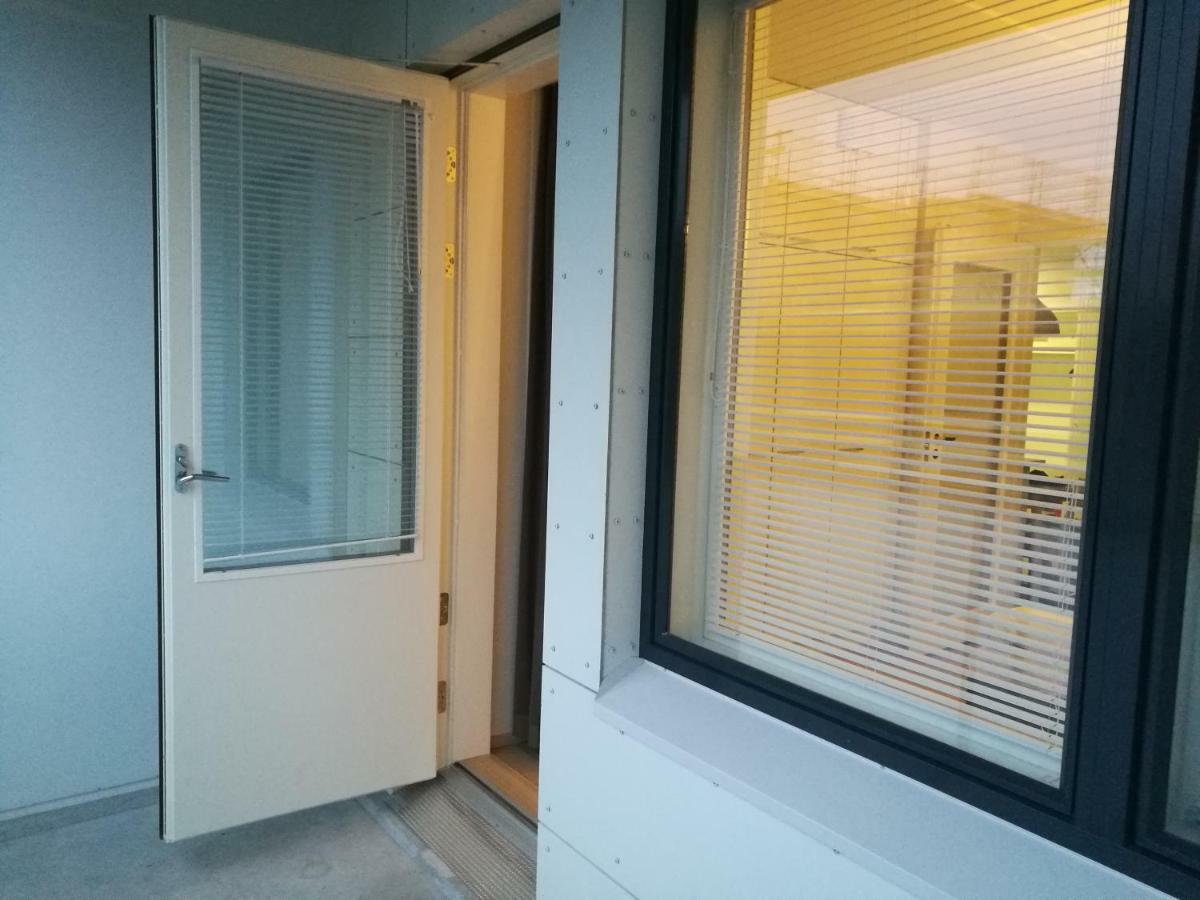 Rovavisit Apartments Siljo روفانييمي المظهر الخارجي الصورة