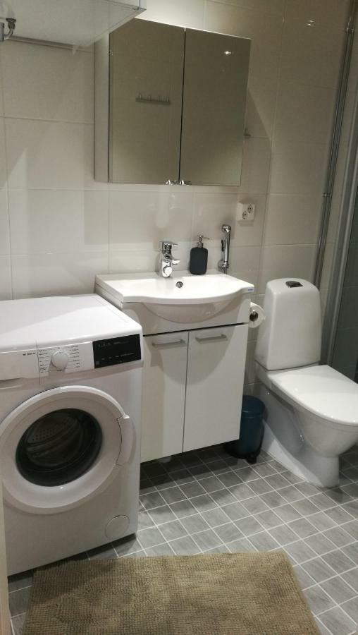 Rovavisit Apartments Siljo روفانييمي المظهر الخارجي الصورة